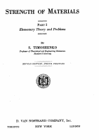 Strength of Materials Part I -Timoshenko.pdf
